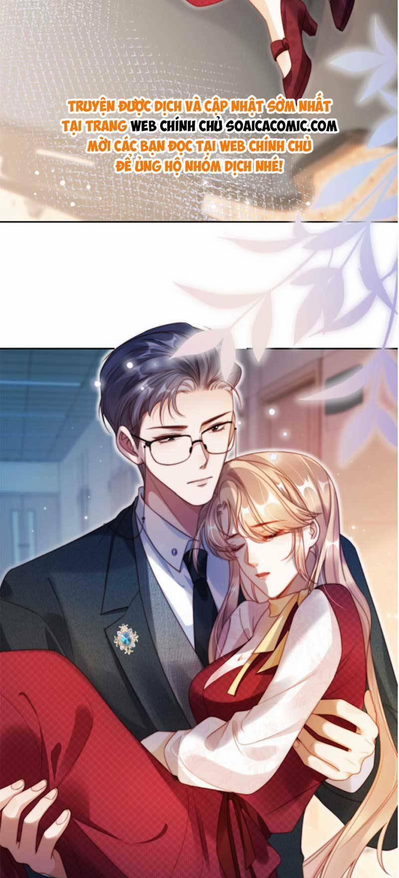 Thừa Kế Gia Sản Ngàn Tỷ Sau Khi Ly Hôn 3 trang 21