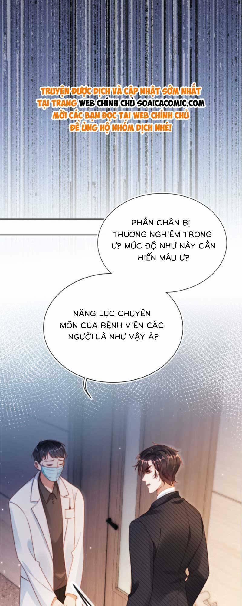 Thừa Kế Gia Sản Ngàn Tỷ Sau Khi Ly Hôn 3 trang 23