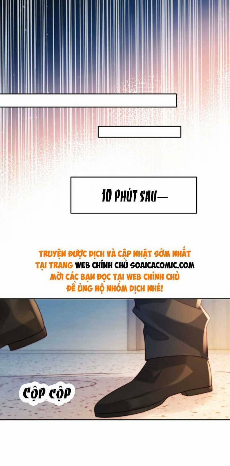 Thừa Kế Gia Sản Ngàn Tỷ Sau Khi Ly Hôn 3 trang 28