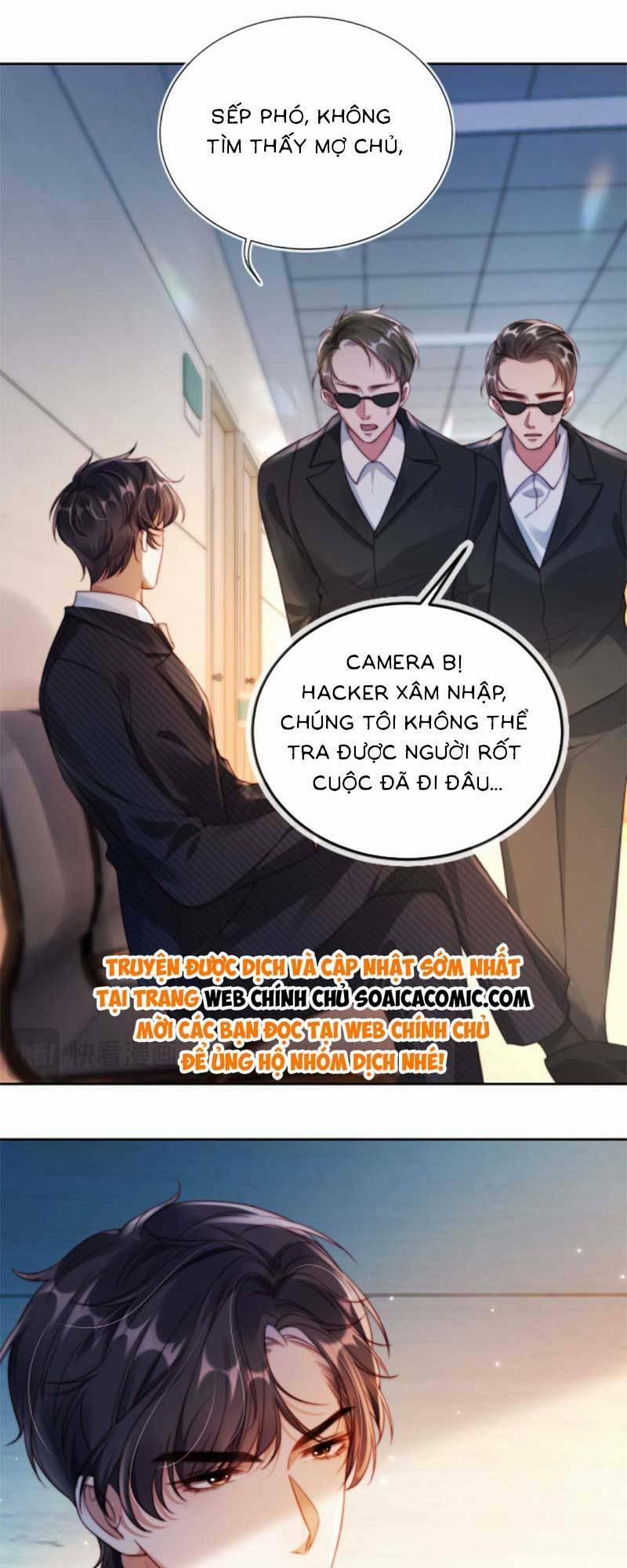 Thừa Kế Gia Sản Ngàn Tỷ Sau Khi Ly Hôn 3 trang 29