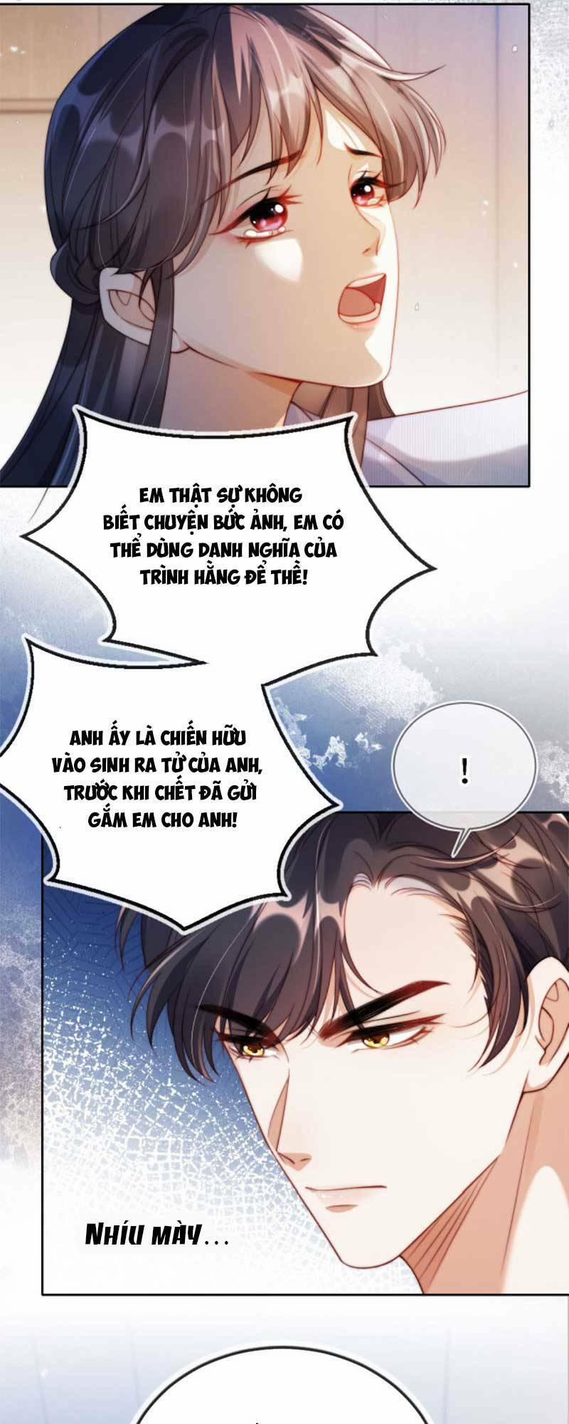 Thừa Kế Gia Sản Ngàn Tỷ Sau Khi Ly Hôn 3 trang 3