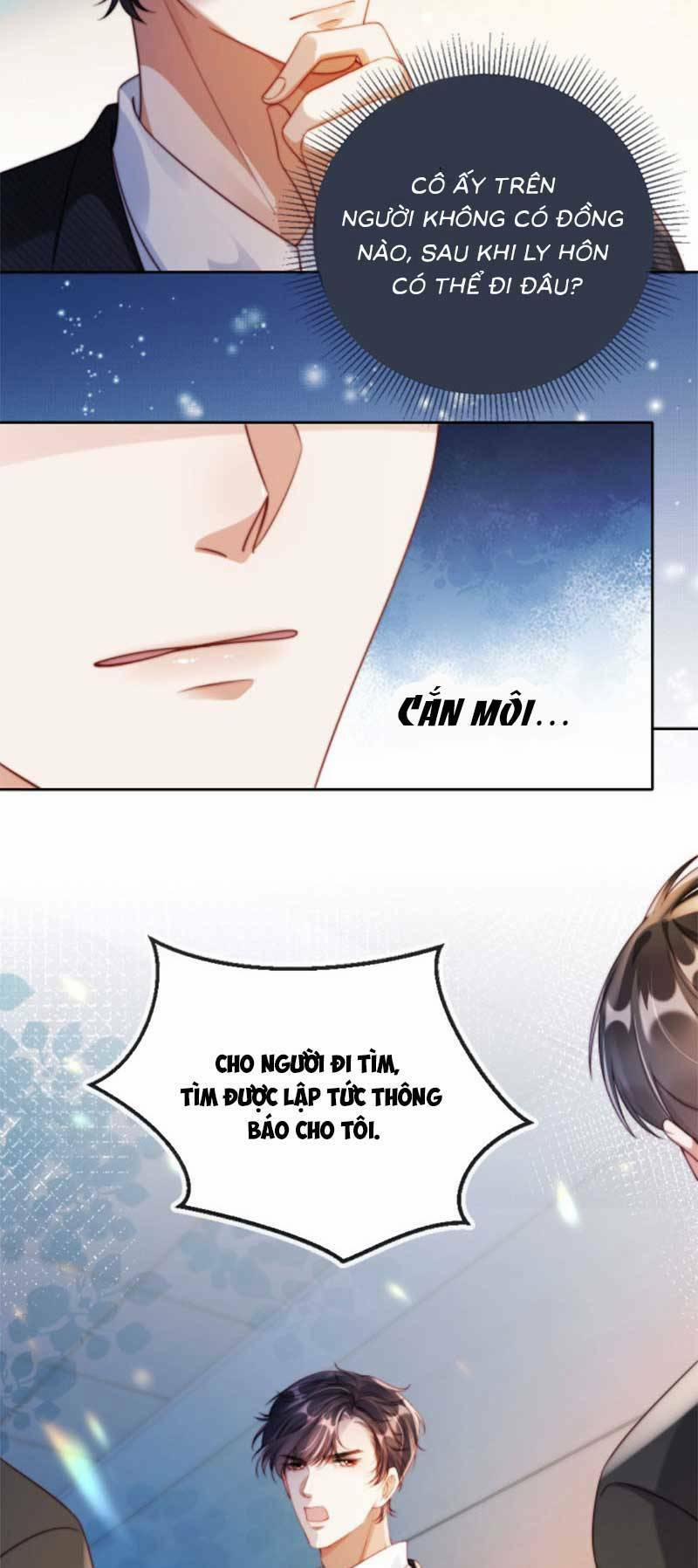 Thừa Kế Gia Sản Ngàn Tỷ Sau Khi Ly Hôn 3 trang 30