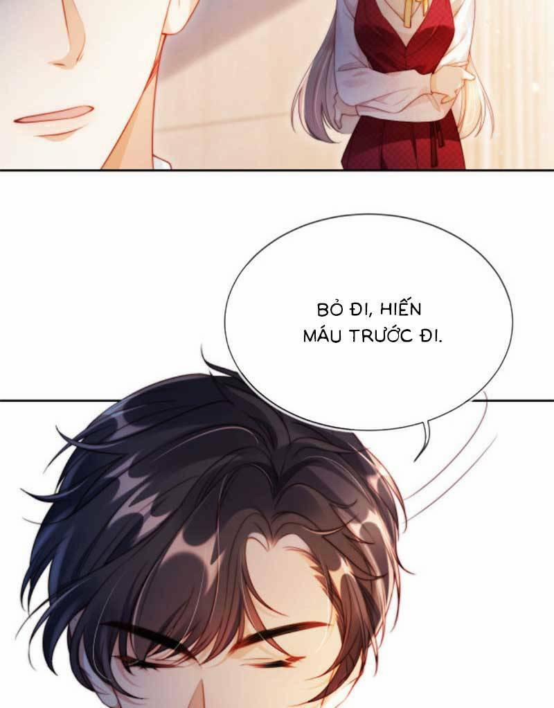 Thừa Kế Gia Sản Ngàn Tỷ Sau Khi Ly Hôn 3 trang 5