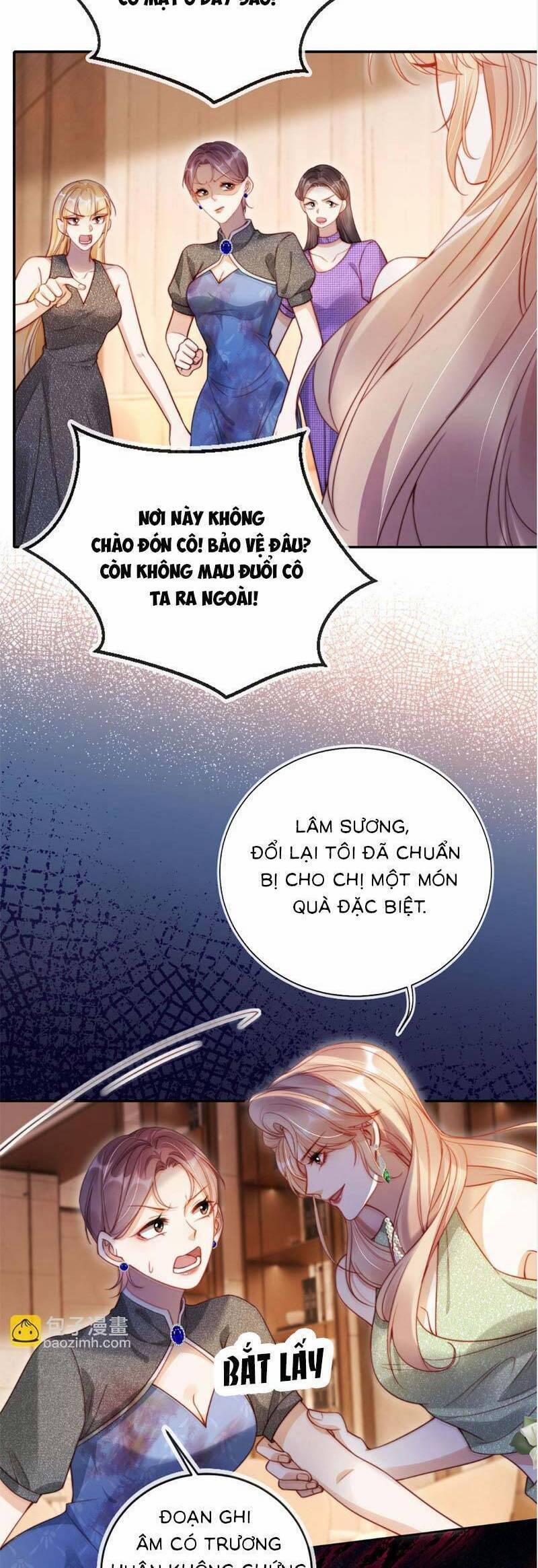 Thừa Kế Gia Sản Ngàn Tỷ Sau Khi Ly Hôn 31 trang 1