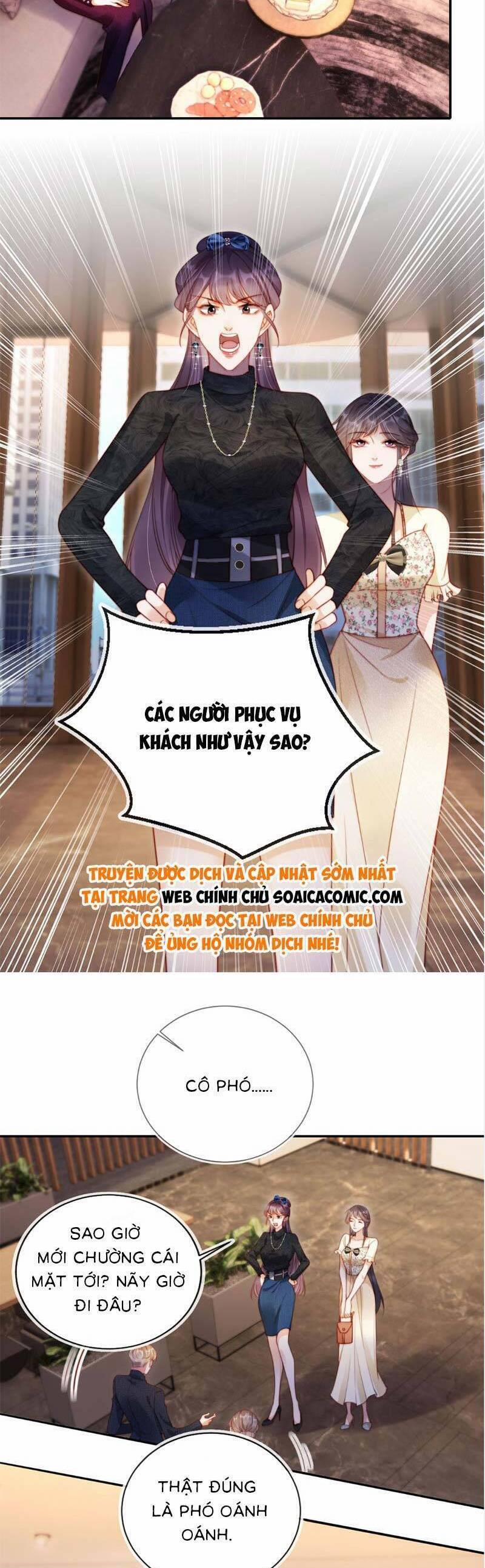 Thừa Kế Gia Sản Ngàn Tỷ Sau Khi Ly Hôn 31 trang 10