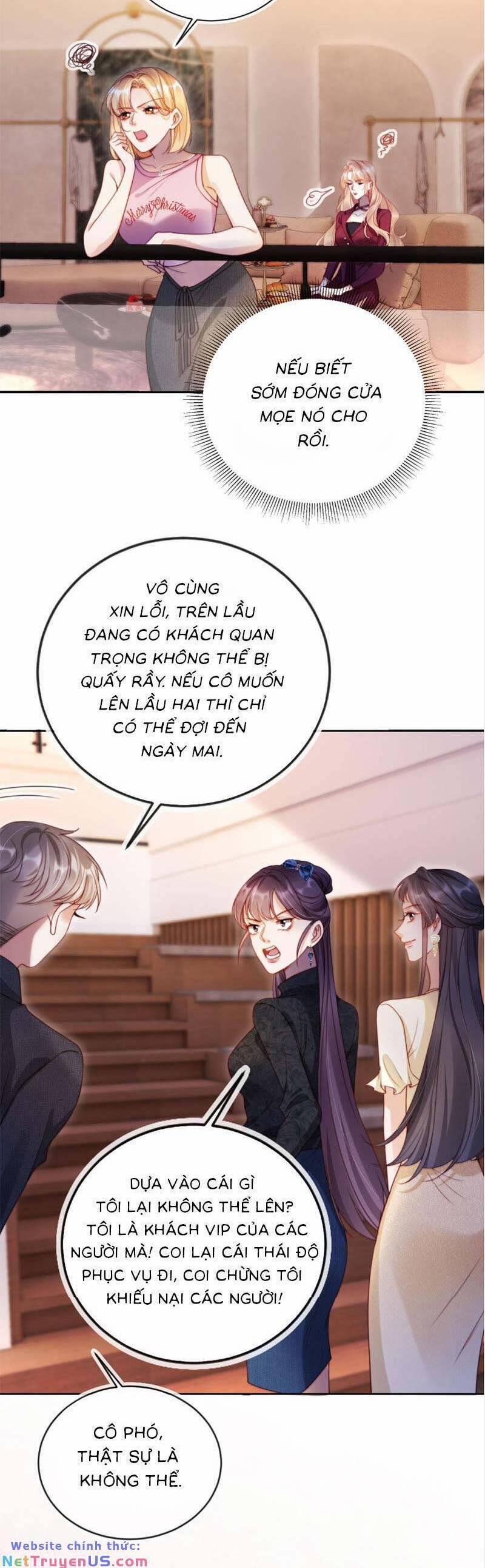 Thừa Kế Gia Sản Ngàn Tỷ Sau Khi Ly Hôn 31 trang 11