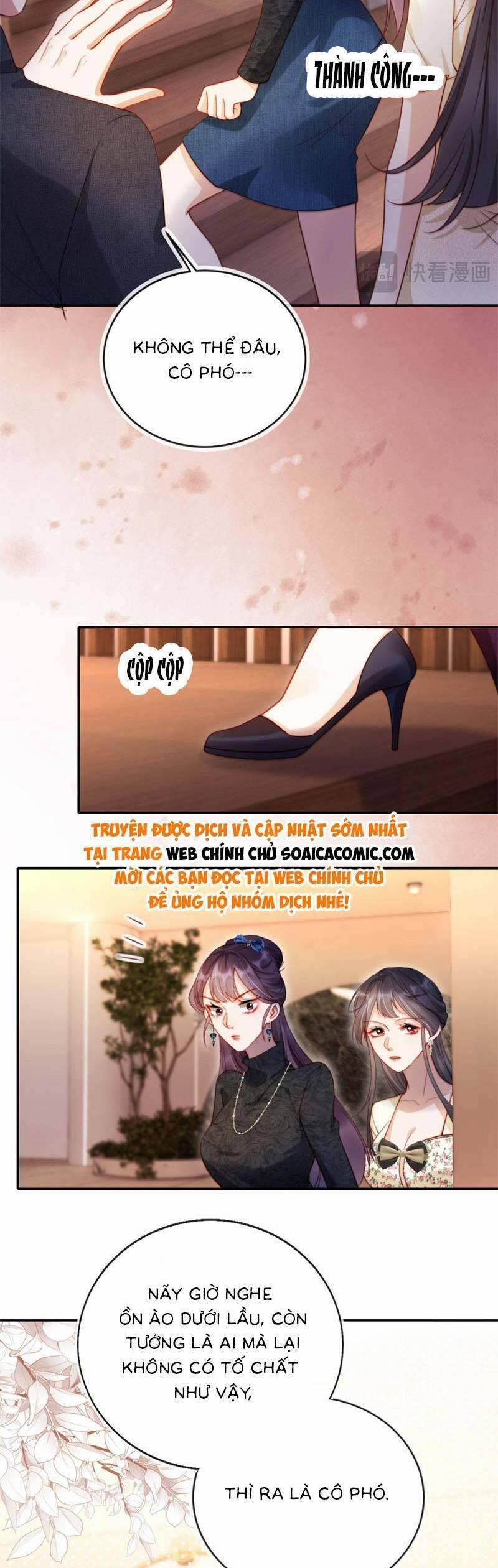 Thừa Kế Gia Sản Ngàn Tỷ Sau Khi Ly Hôn 31 trang 13