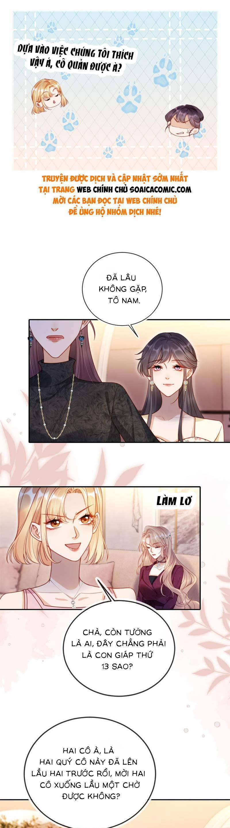 Thừa Kế Gia Sản Ngàn Tỷ Sau Khi Ly Hôn 31 trang 15