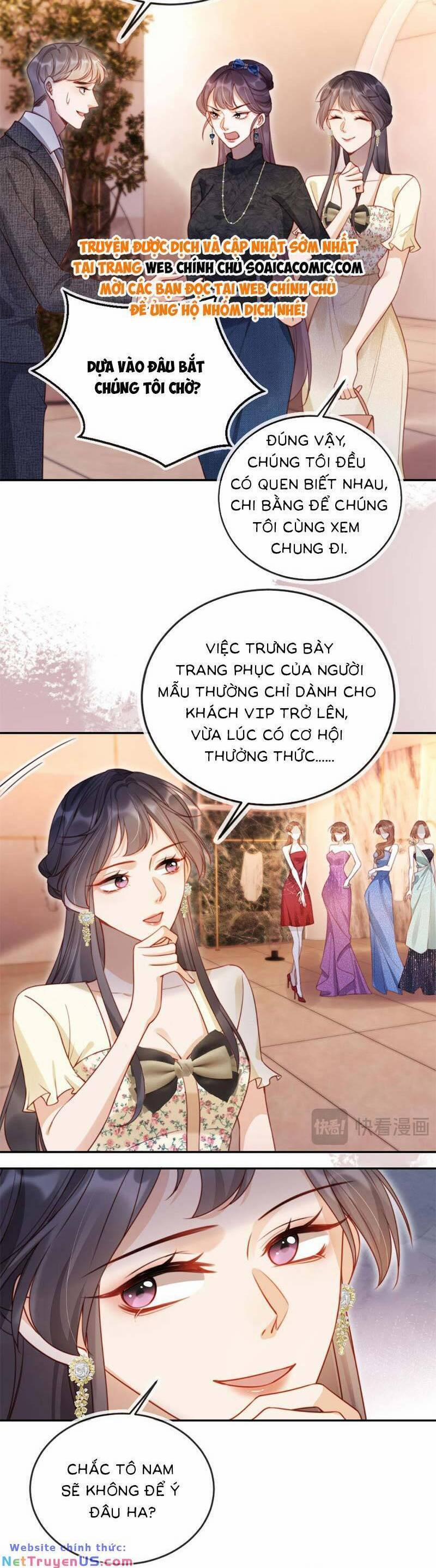 Thừa Kế Gia Sản Ngàn Tỷ Sau Khi Ly Hôn 31 trang 16