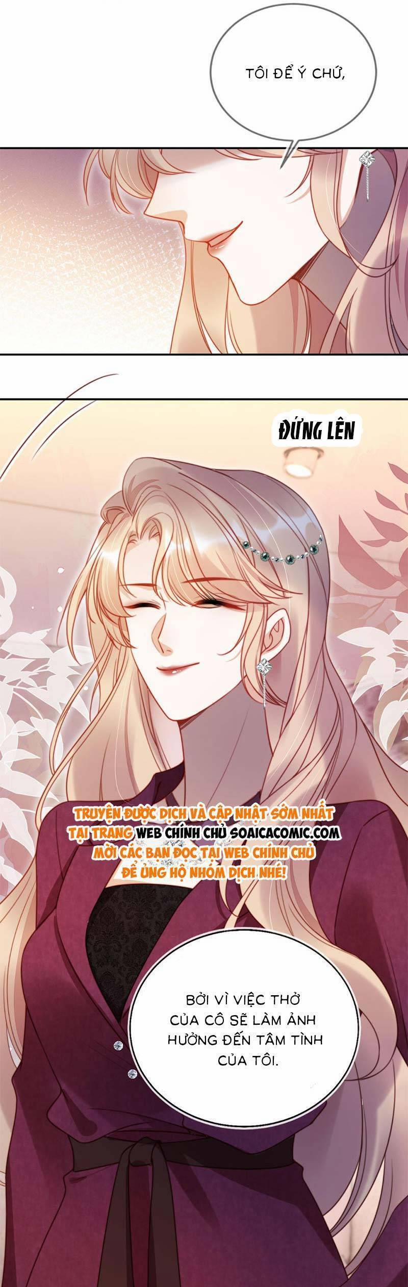 Thừa Kế Gia Sản Ngàn Tỷ Sau Khi Ly Hôn 31 trang 17