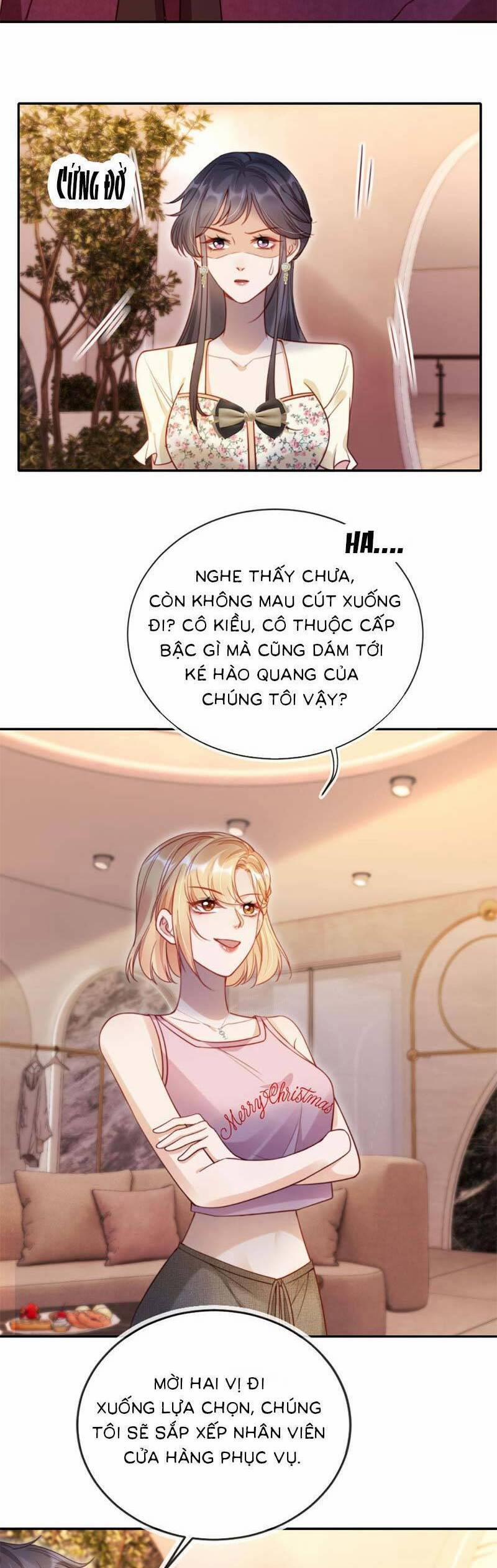 Thừa Kế Gia Sản Ngàn Tỷ Sau Khi Ly Hôn 31 trang 18