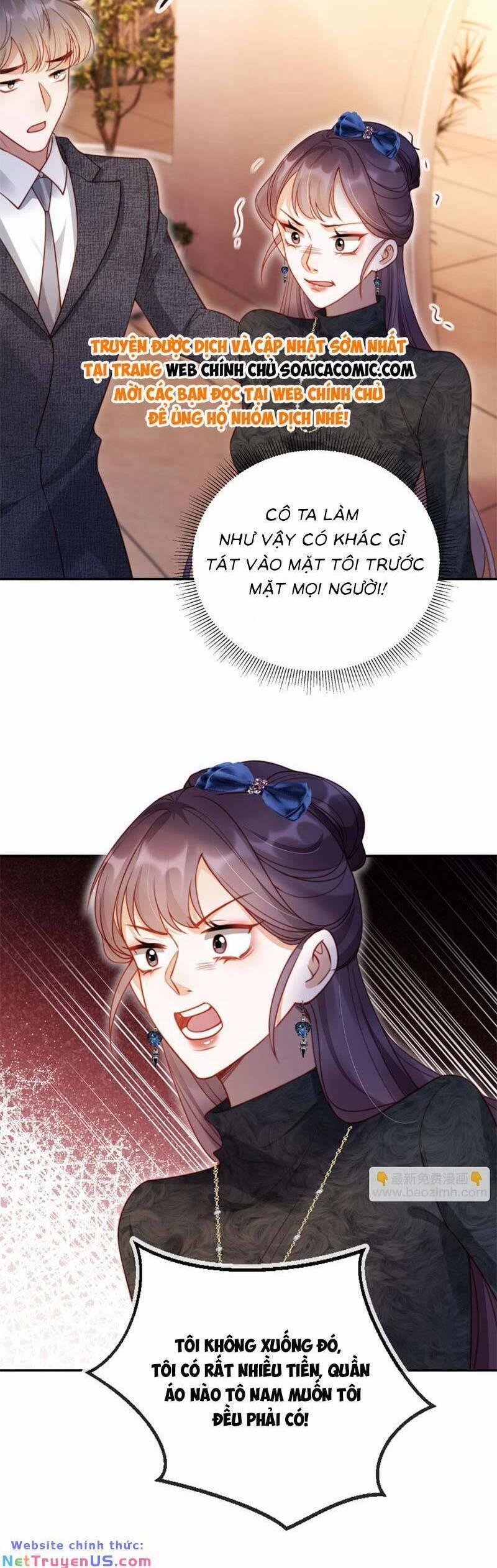 Thừa Kế Gia Sản Ngàn Tỷ Sau Khi Ly Hôn 31 trang 19