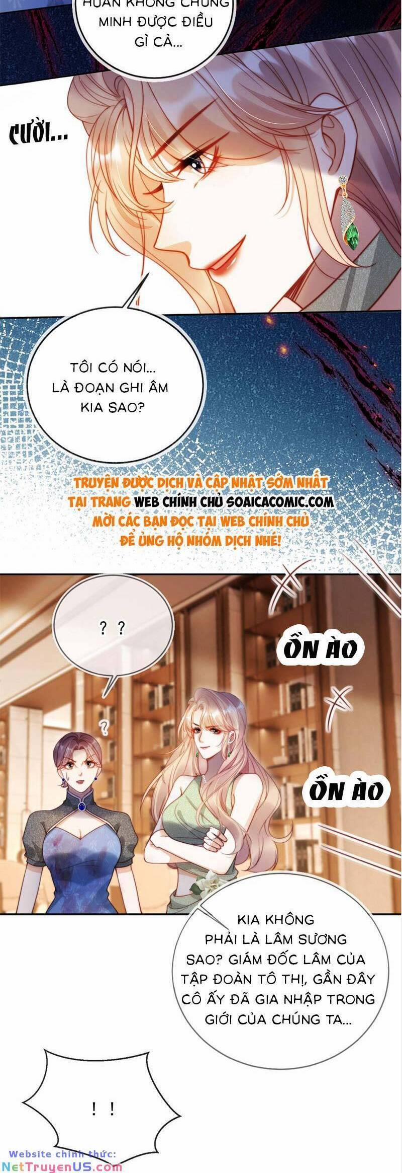 Thừa Kế Gia Sản Ngàn Tỷ Sau Khi Ly Hôn 31 trang 2