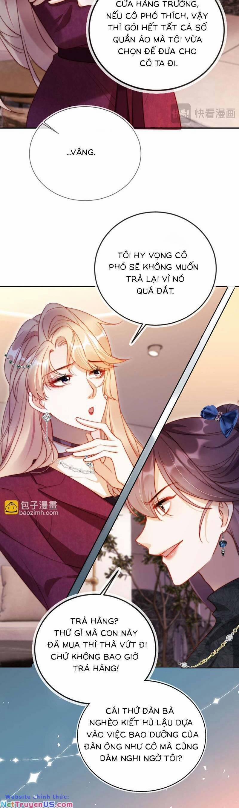 Thừa Kế Gia Sản Ngàn Tỷ Sau Khi Ly Hôn 31 trang 21