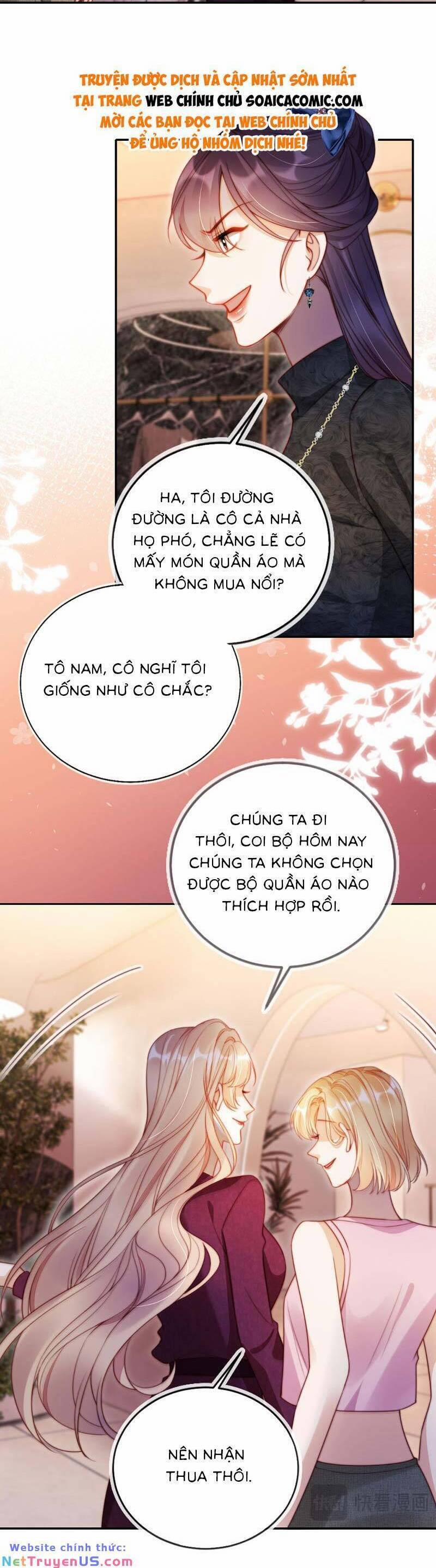 Thừa Kế Gia Sản Ngàn Tỷ Sau Khi Ly Hôn 31 trang 23