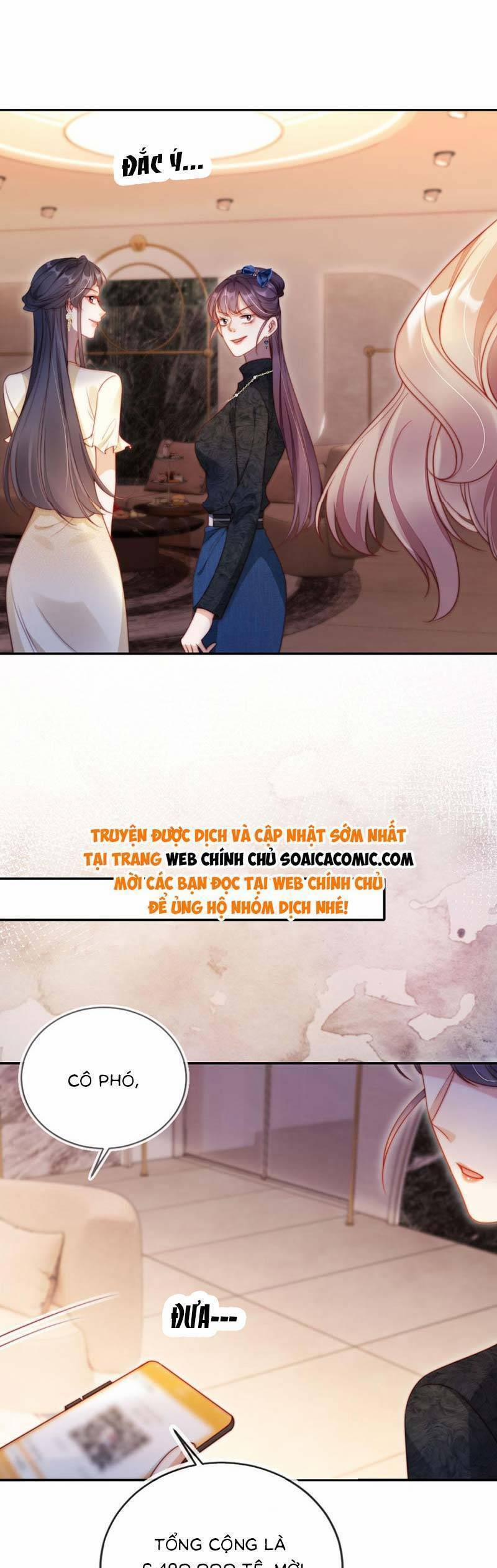 Thừa Kế Gia Sản Ngàn Tỷ Sau Khi Ly Hôn 31 trang 24