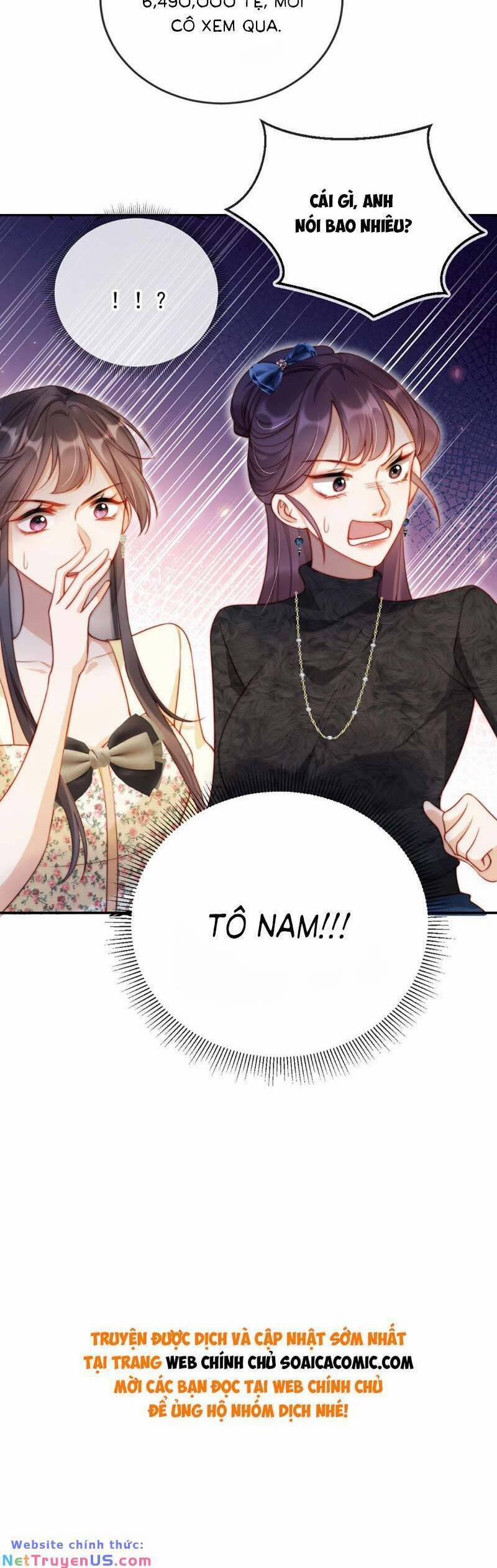 Thừa Kế Gia Sản Ngàn Tỷ Sau Khi Ly Hôn 31 trang 25