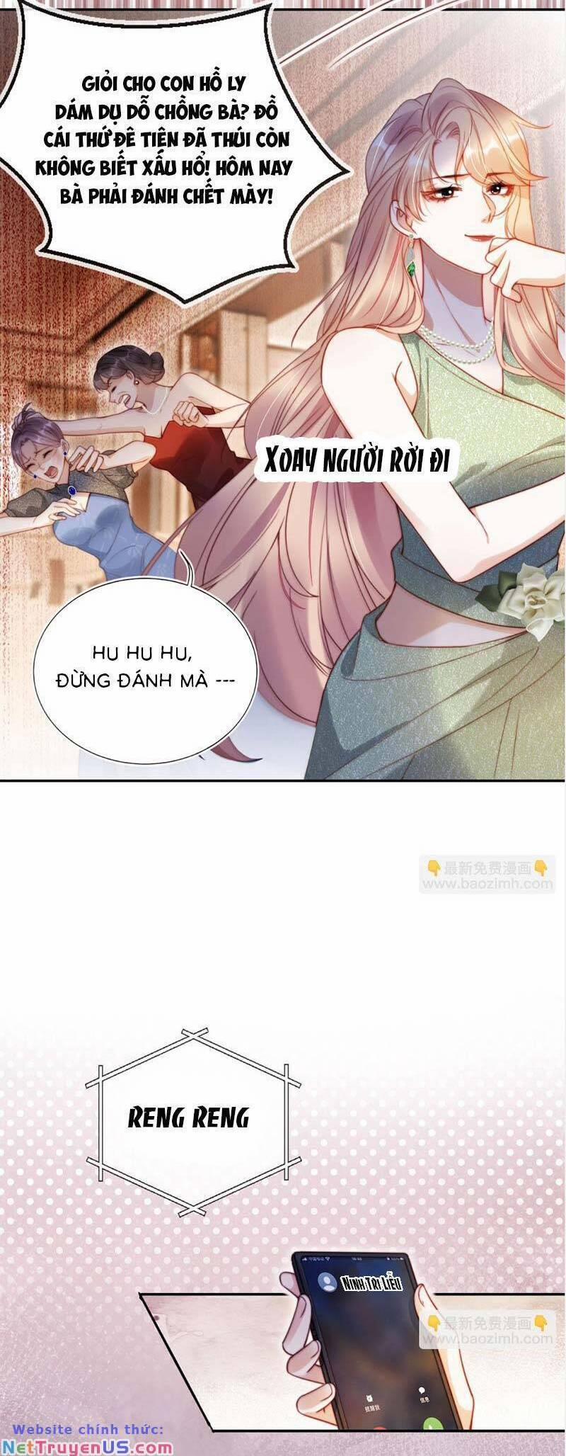 Thừa Kế Gia Sản Ngàn Tỷ Sau Khi Ly Hôn 31 trang 5