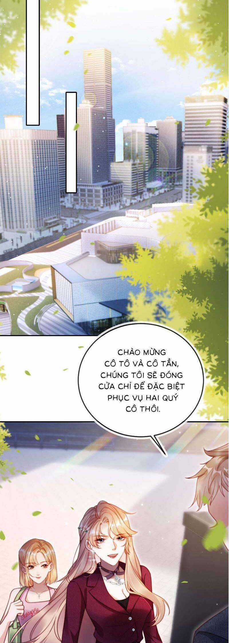 Thừa Kế Gia Sản Ngàn Tỷ Sau Khi Ly Hôn 31 trang 7