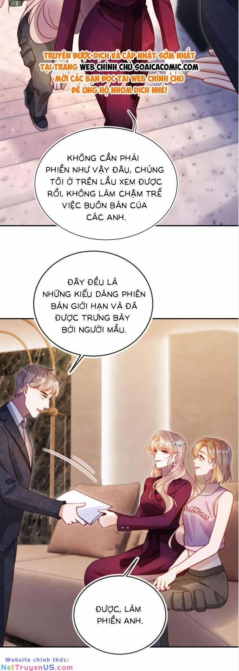 Thừa Kế Gia Sản Ngàn Tỷ Sau Khi Ly Hôn 31 trang 8