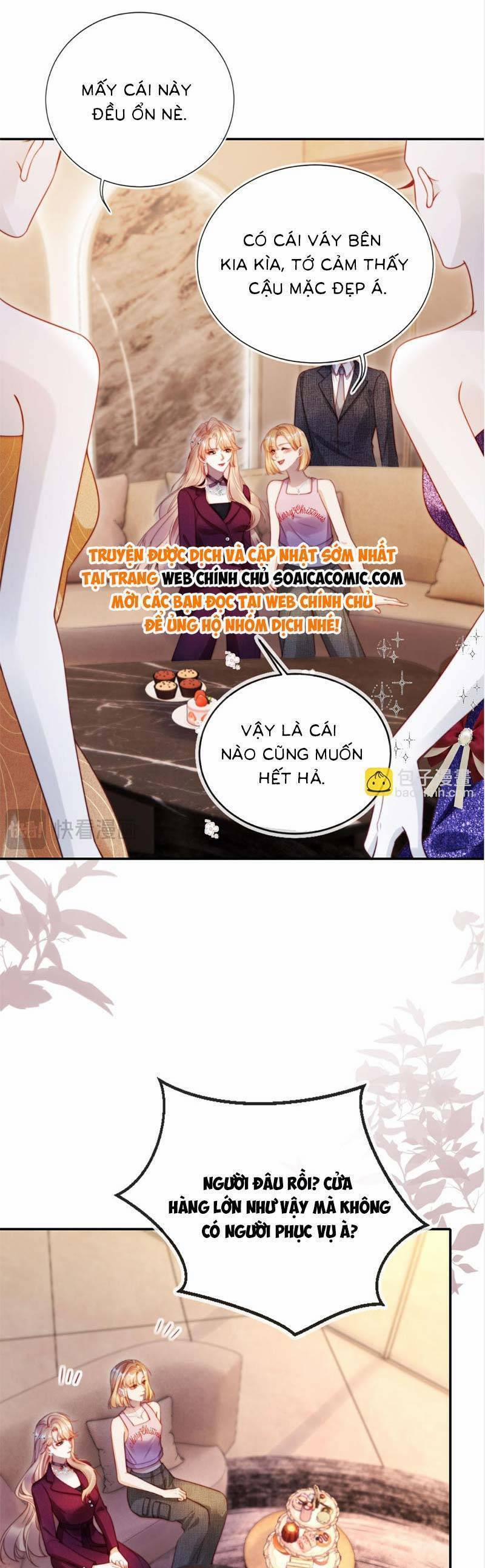 Thừa Kế Gia Sản Ngàn Tỷ Sau Khi Ly Hôn 31 trang 9