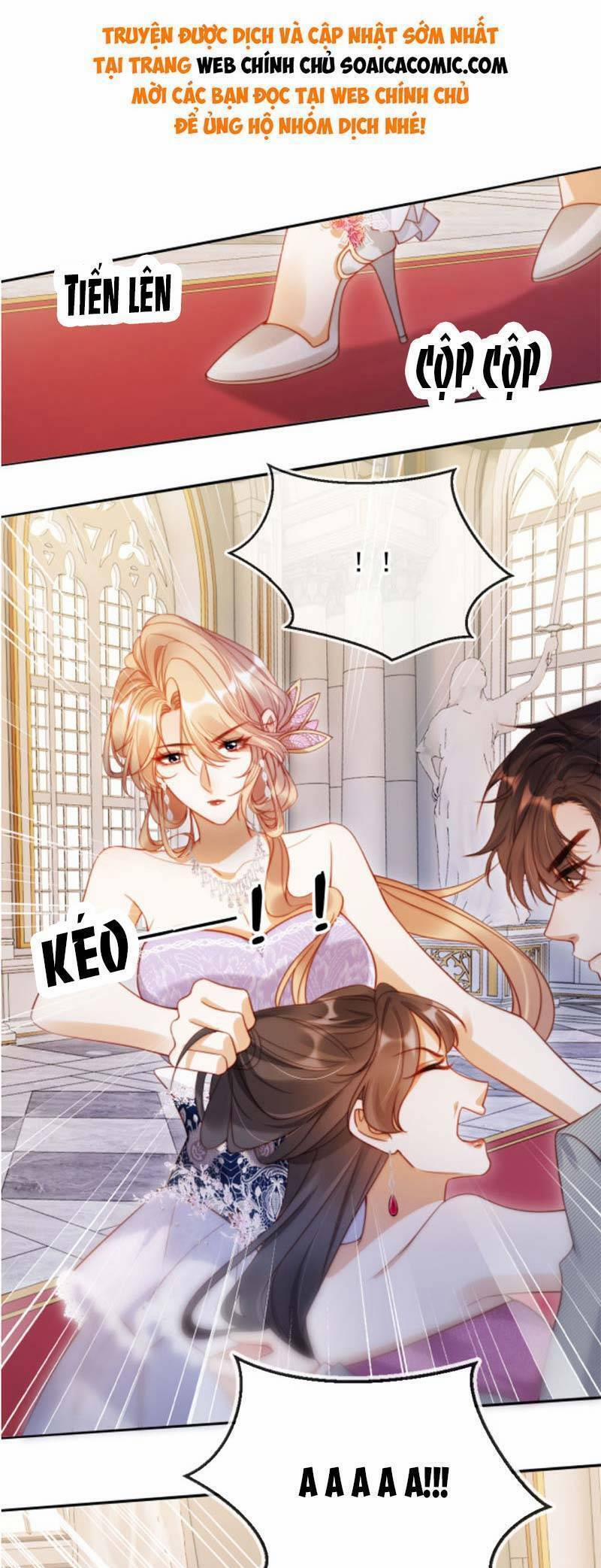 Thừa Kế Gia Sản Ngàn Tỷ Sau Khi Ly Hôn 33 trang 13