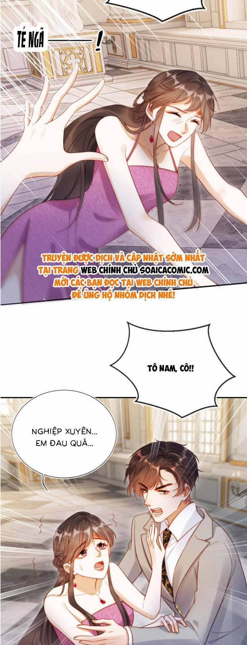 Thừa Kế Gia Sản Ngàn Tỷ Sau Khi Ly Hôn 33 trang 14