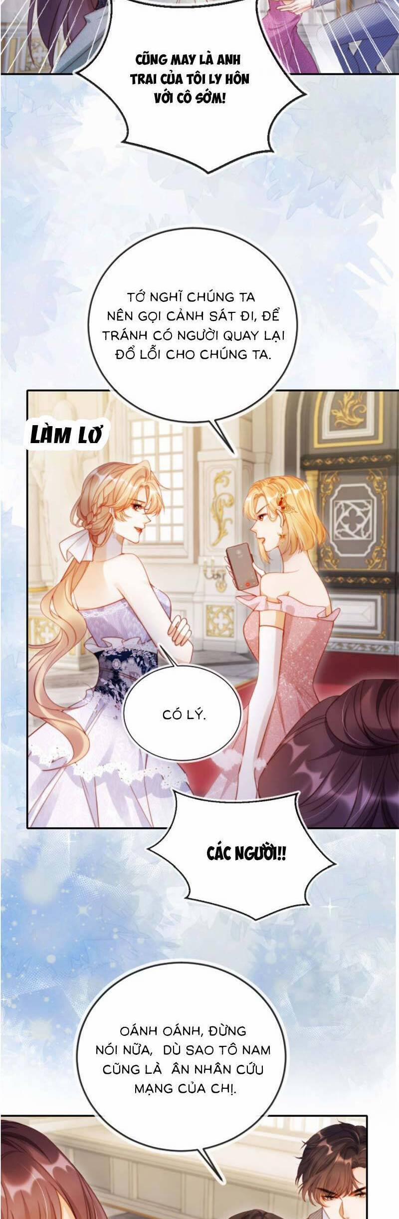 Thừa Kế Gia Sản Ngàn Tỷ Sau Khi Ly Hôn 33 trang 17