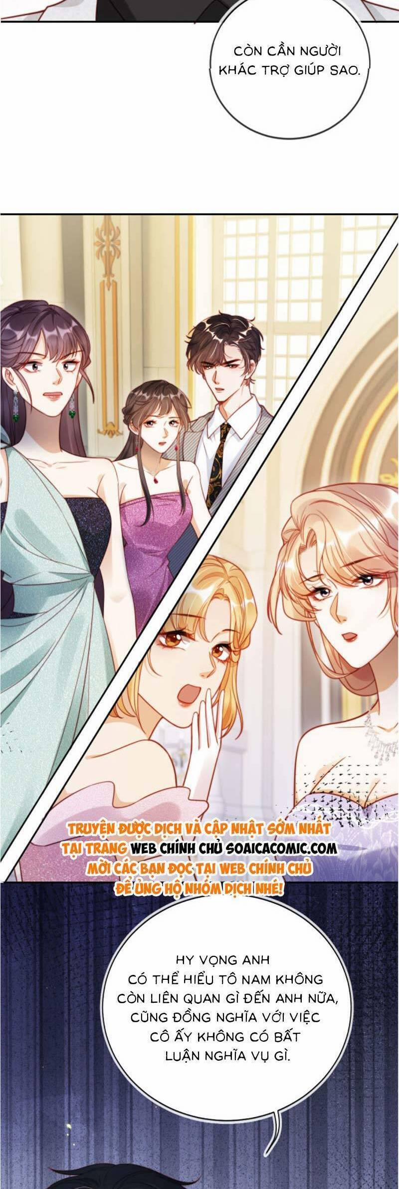 Thừa Kế Gia Sản Ngàn Tỷ Sau Khi Ly Hôn 33 trang 20