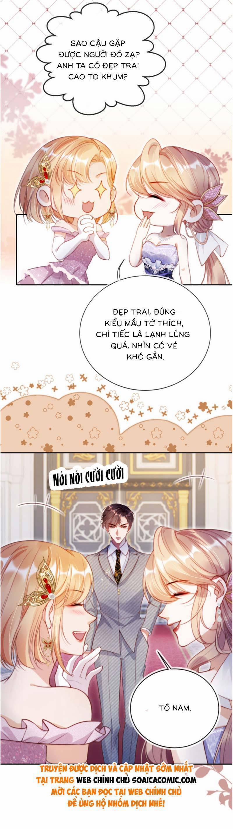 Thừa Kế Gia Sản Ngàn Tỷ Sau Khi Ly Hôn 33 trang 5