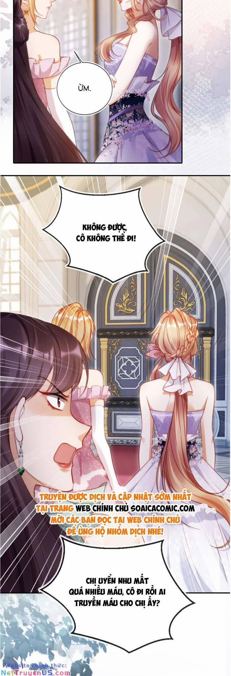 Thừa Kế Gia Sản Ngàn Tỷ Sau Khi Ly Hôn 33 trang 9