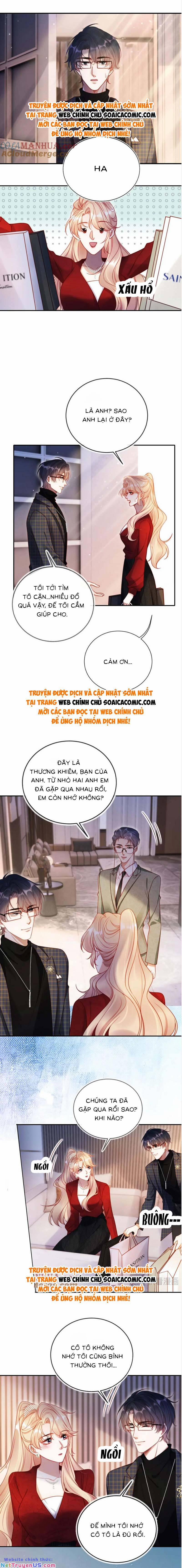 Thừa Kế Gia Sản Ngàn Tỷ Sau Khi Ly Hôn 36 trang 4