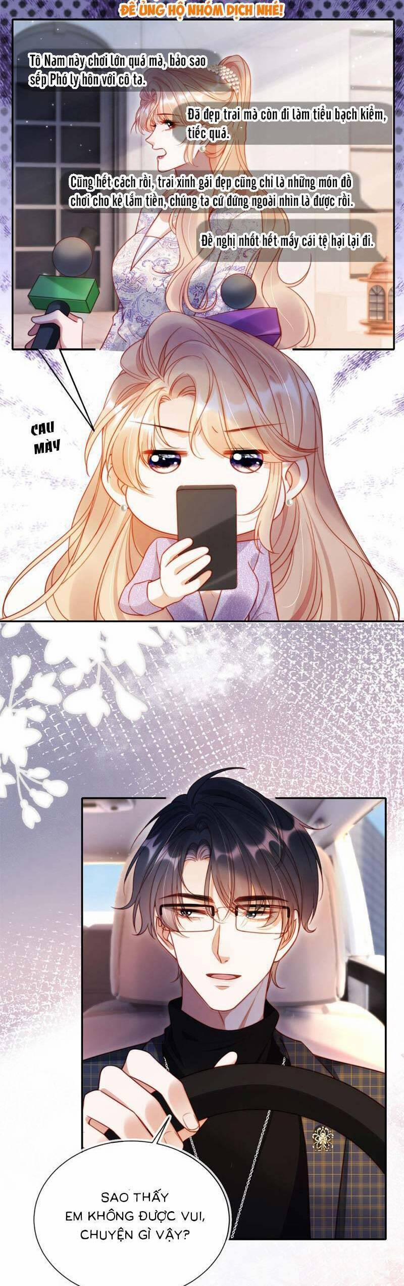 Thừa Kế Gia Sản Ngàn Tỷ Sau Khi Ly Hôn 38 trang 1