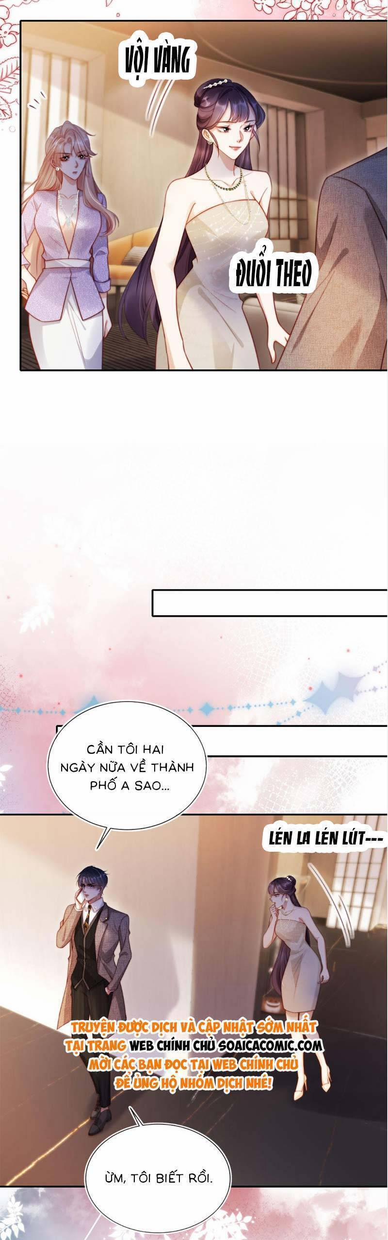 Thừa Kế Gia Sản Ngàn Tỷ Sau Khi Ly Hôn 38 trang 15