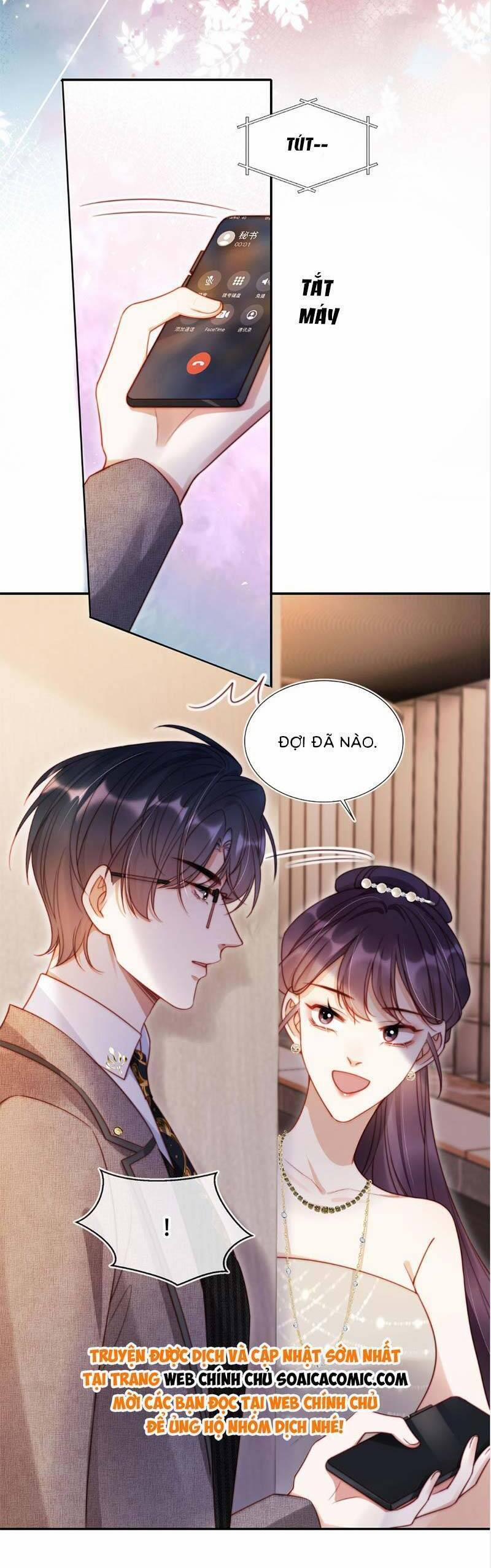 Thừa Kế Gia Sản Ngàn Tỷ Sau Khi Ly Hôn 38 trang 16