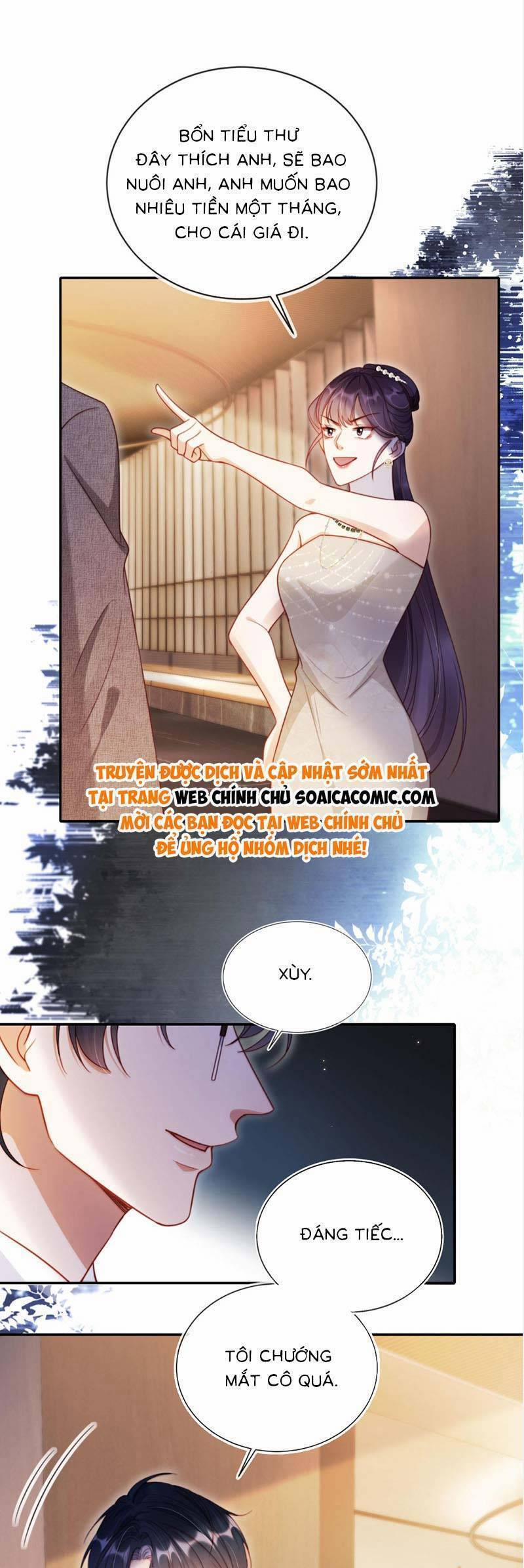 Thừa Kế Gia Sản Ngàn Tỷ Sau Khi Ly Hôn 38 trang 18