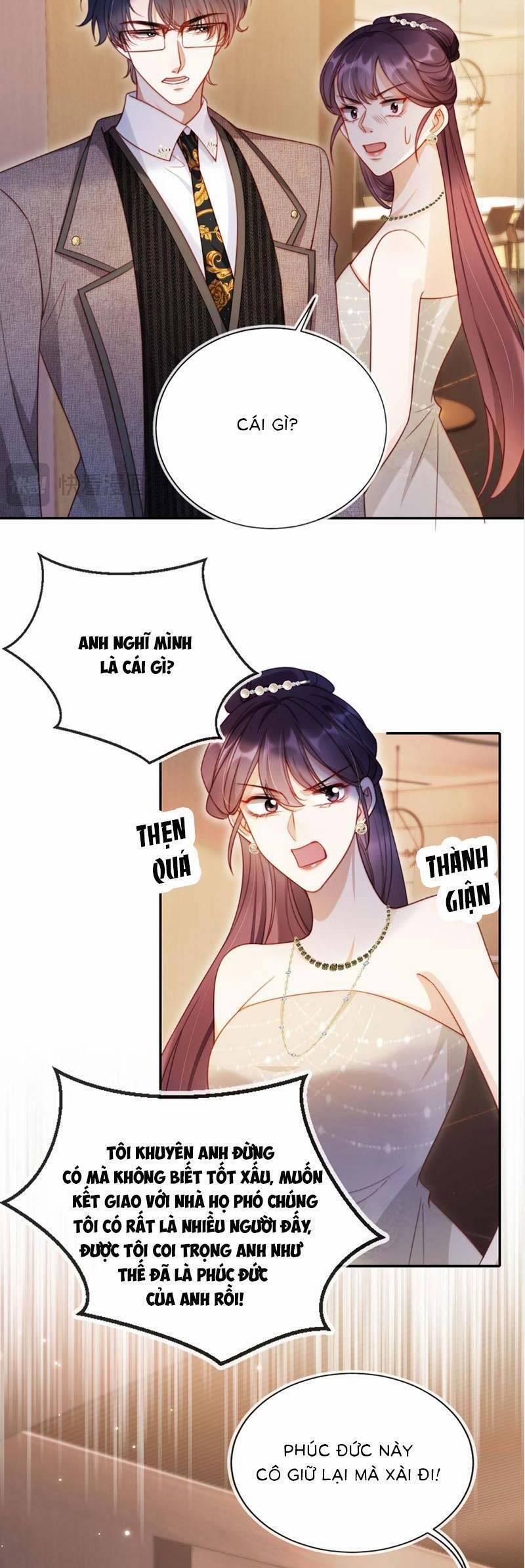 Thừa Kế Gia Sản Ngàn Tỷ Sau Khi Ly Hôn 38 trang 19