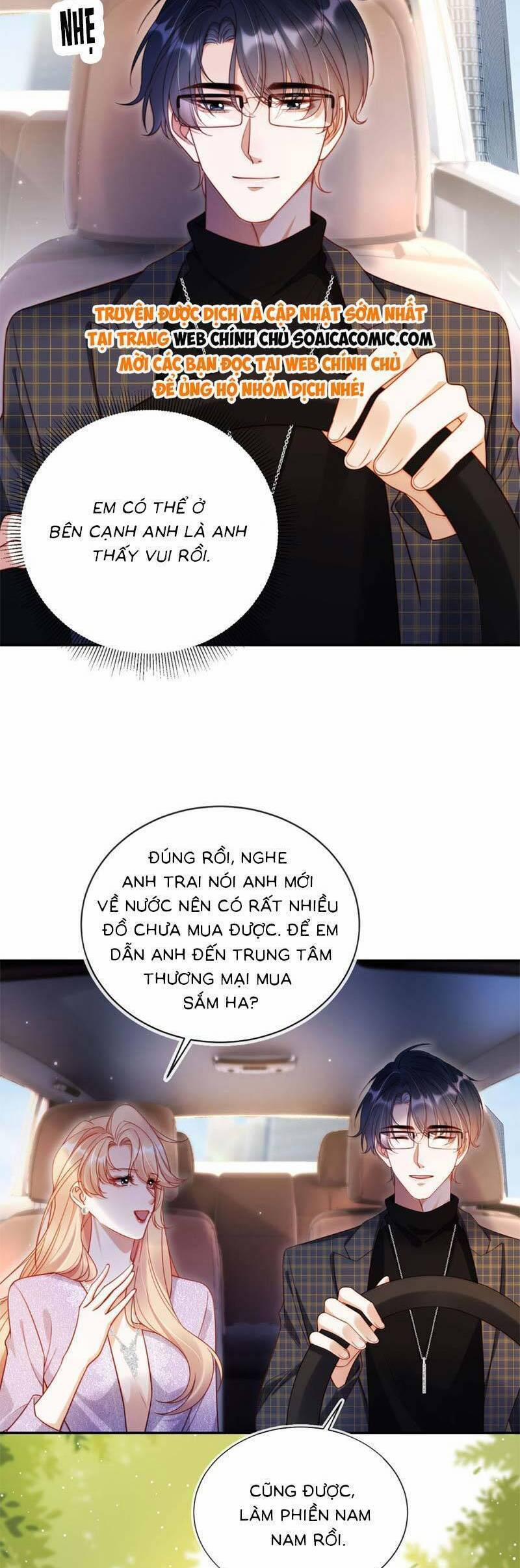 Thừa Kế Gia Sản Ngàn Tỷ Sau Khi Ly Hôn 38 trang 4