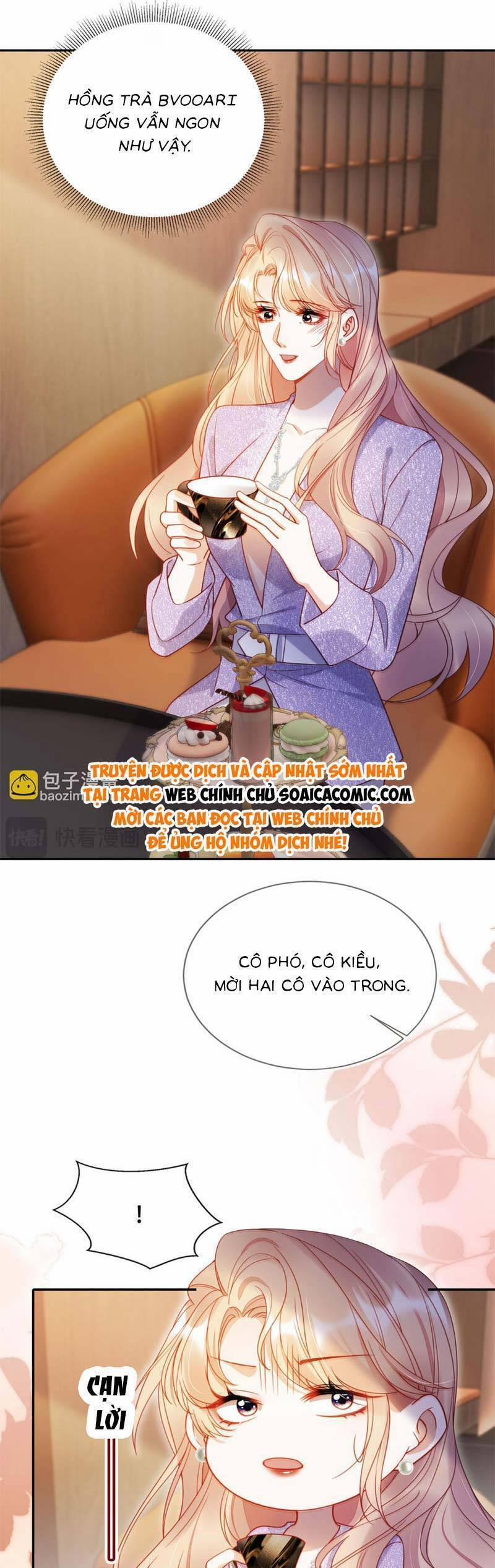 Thừa Kế Gia Sản Ngàn Tỷ Sau Khi Ly Hôn 38 trang 6