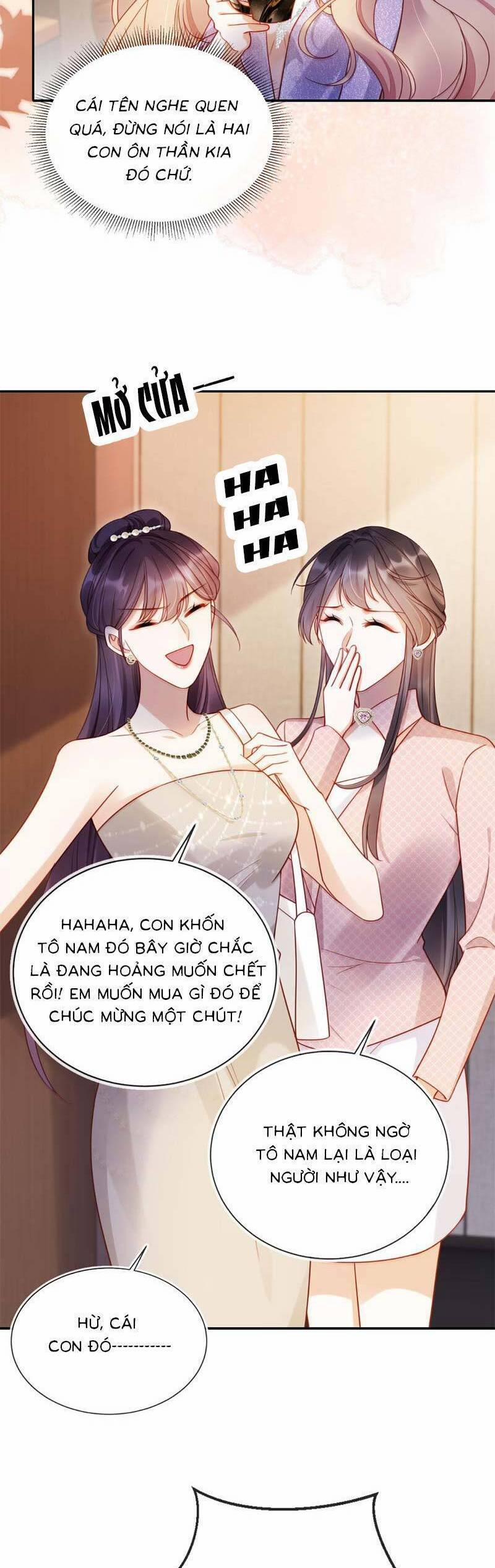 Thừa Kế Gia Sản Ngàn Tỷ Sau Khi Ly Hôn 38 trang 7