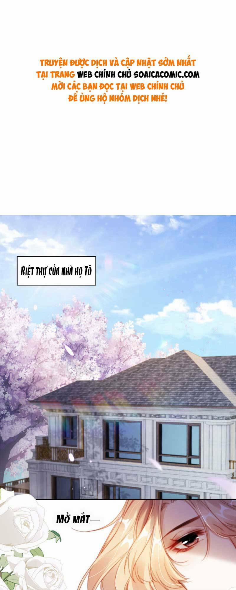 Thừa Kế Gia Sản Ngàn Tỷ Sau Khi Ly Hôn 4 trang 0