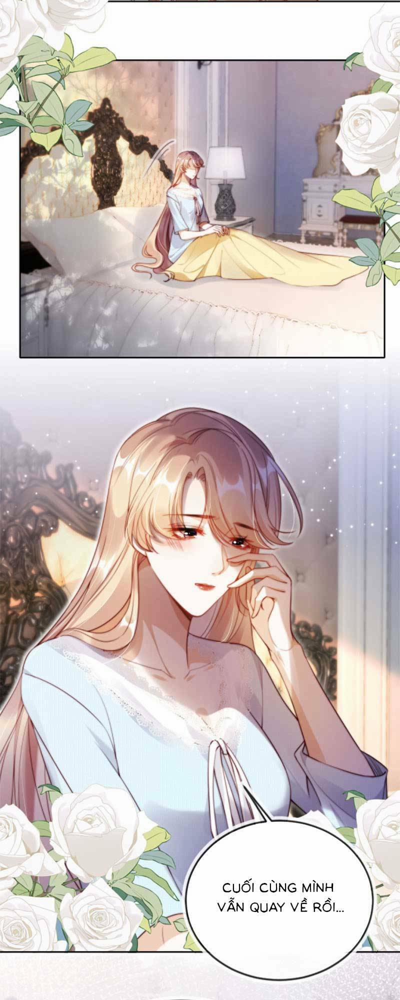 Thừa Kế Gia Sản Ngàn Tỷ Sau Khi Ly Hôn 4 trang 1