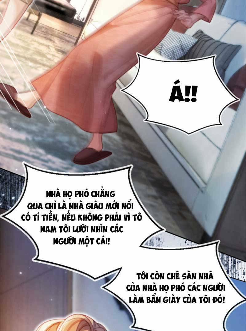 Thừa Kế Gia Sản Ngàn Tỷ Sau Khi Ly Hôn 4 trang 16