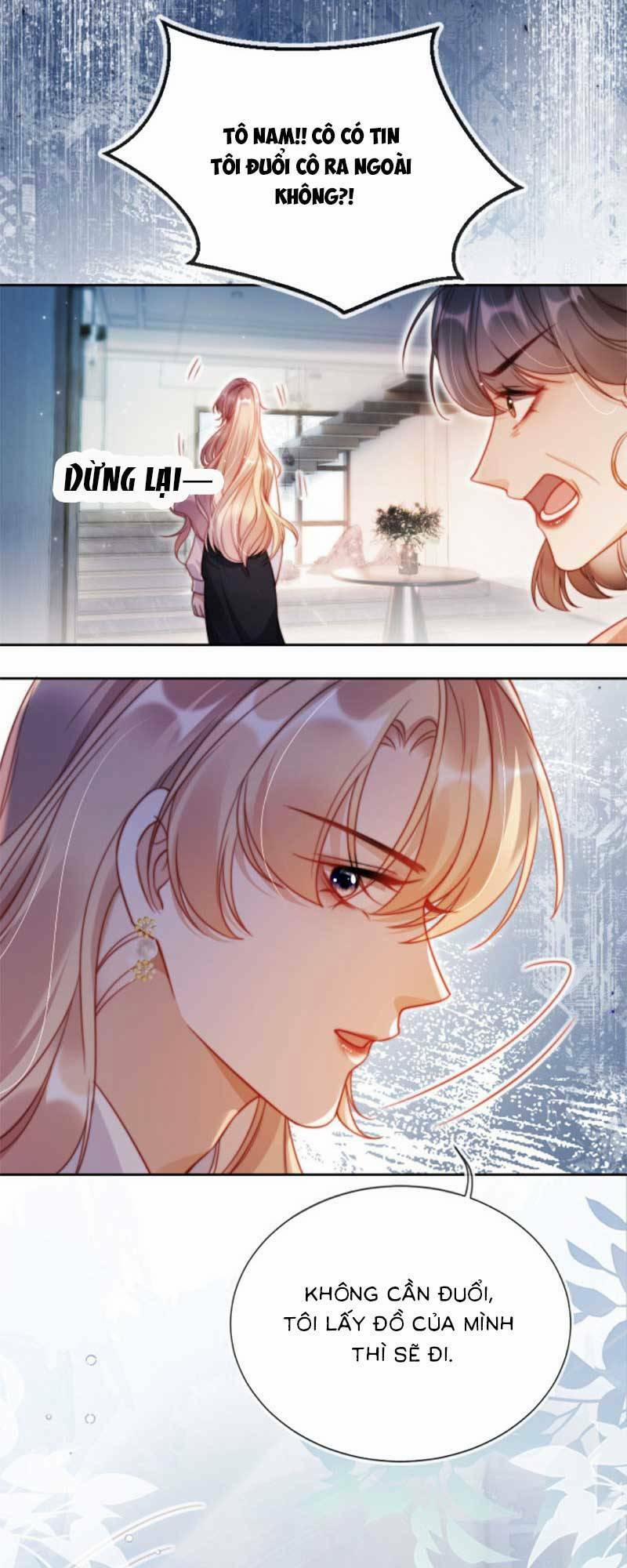 Thừa Kế Gia Sản Ngàn Tỷ Sau Khi Ly Hôn 4 trang 18