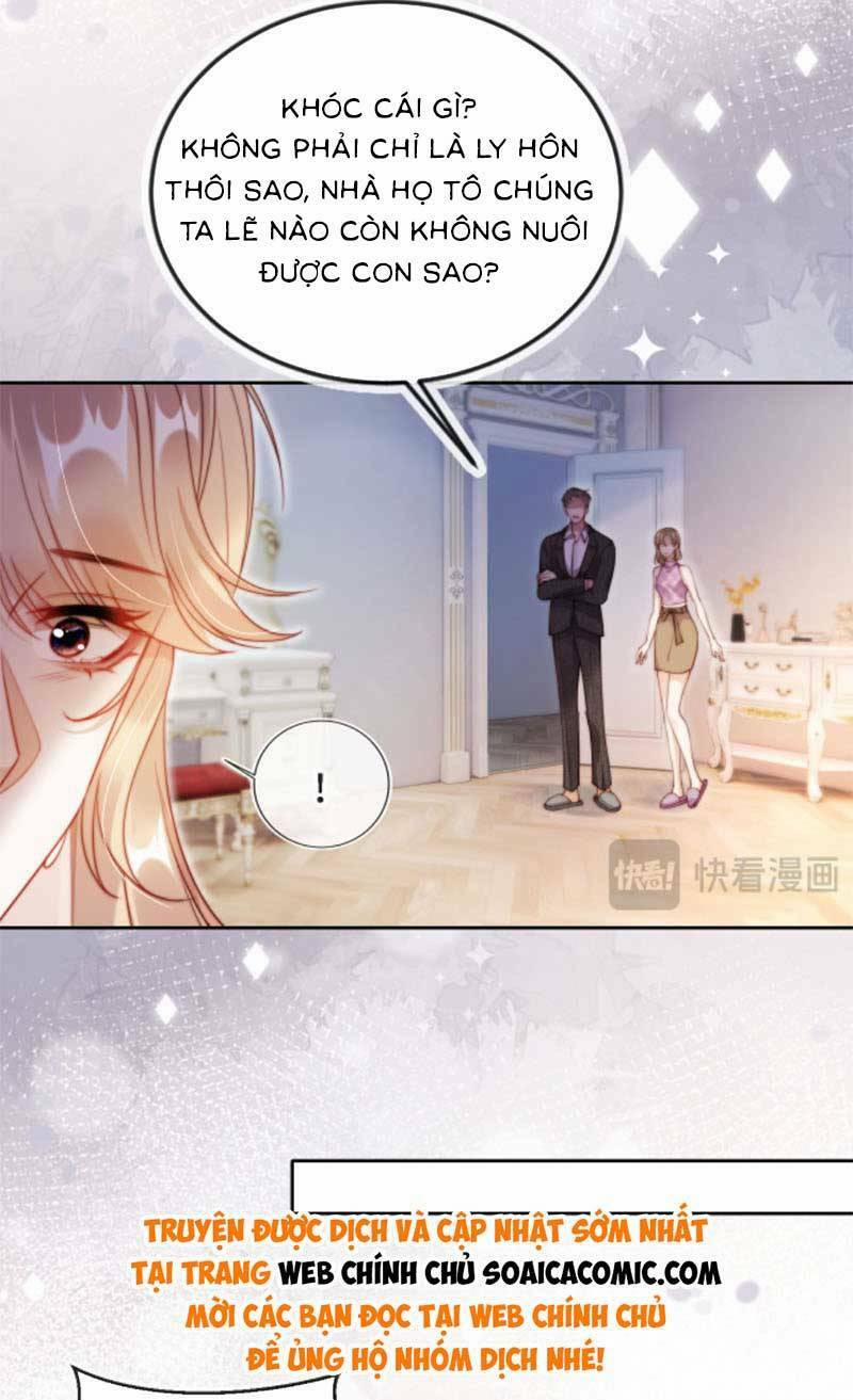 Thừa Kế Gia Sản Ngàn Tỷ Sau Khi Ly Hôn 4 trang 2