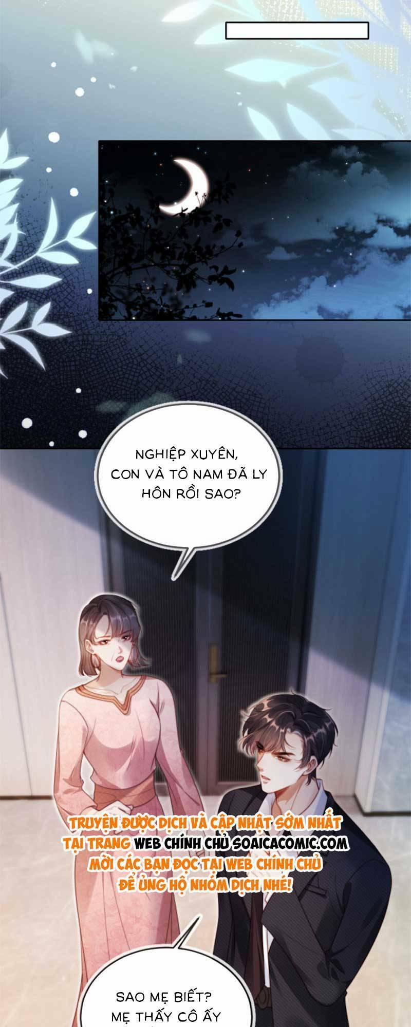 Thừa Kế Gia Sản Ngàn Tỷ Sau Khi Ly Hôn 4 trang 25