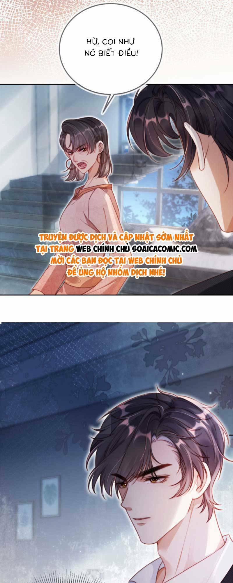 Thừa Kế Gia Sản Ngàn Tỷ Sau Khi Ly Hôn 4 trang 29