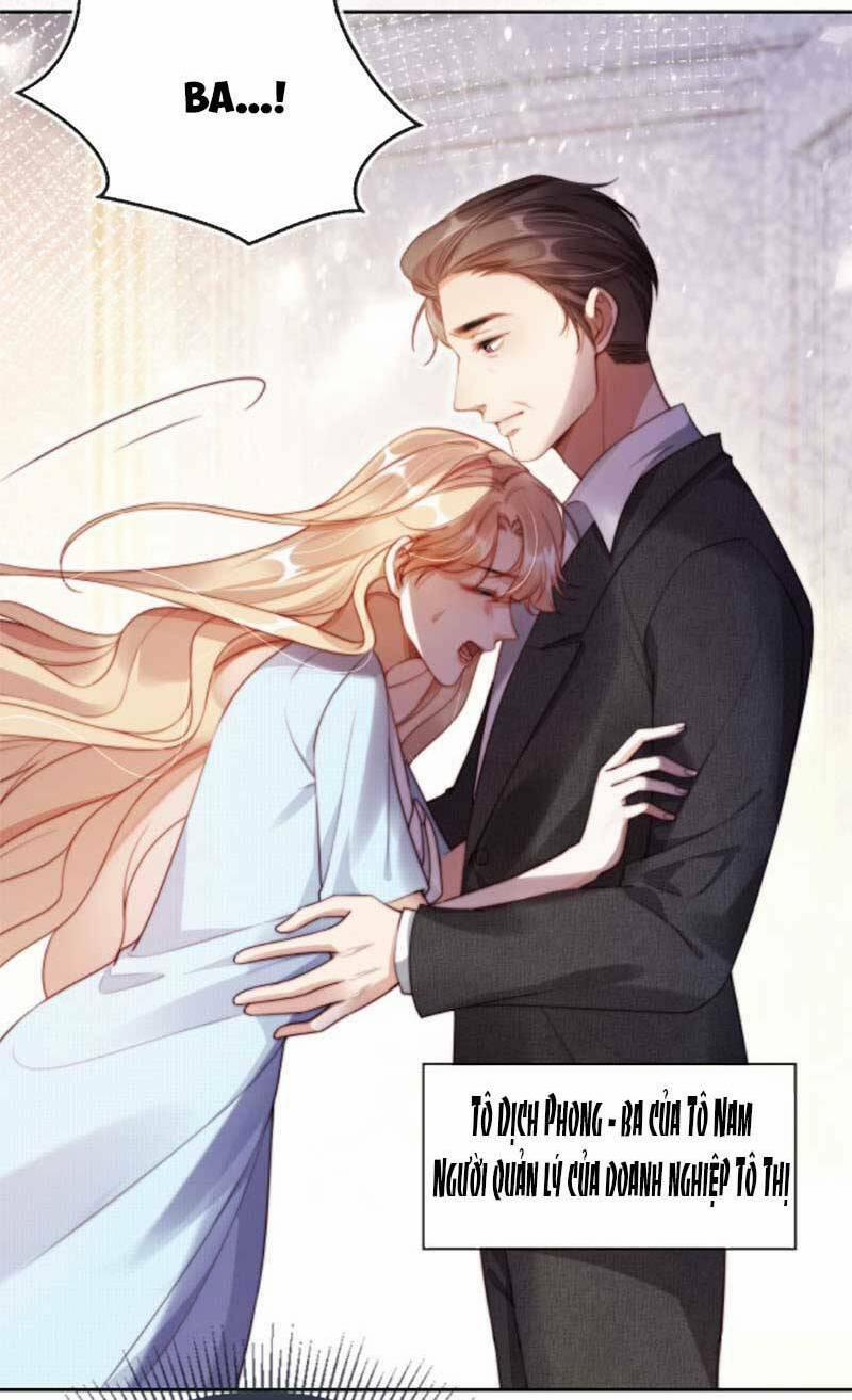 Thừa Kế Gia Sản Ngàn Tỷ Sau Khi Ly Hôn 4 trang 3