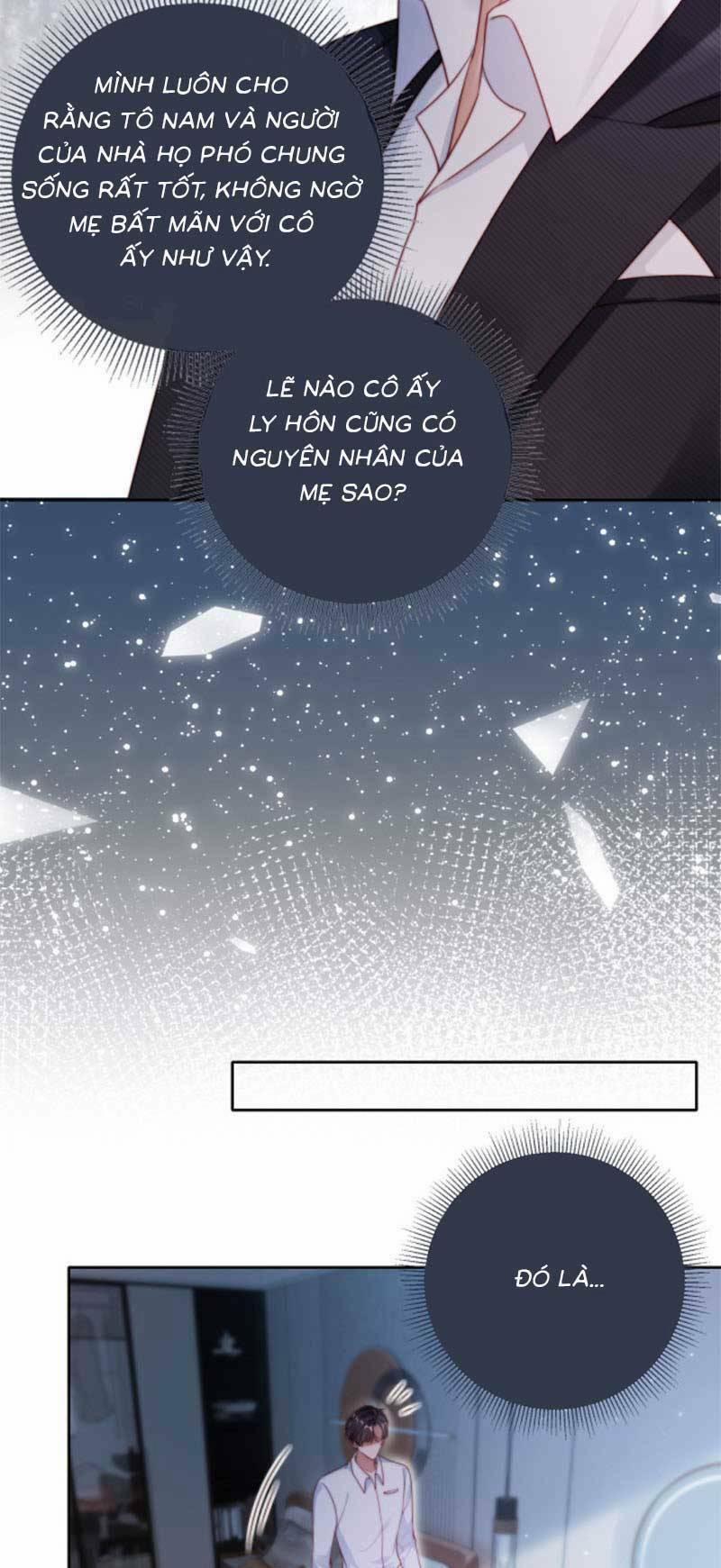 Thừa Kế Gia Sản Ngàn Tỷ Sau Khi Ly Hôn 4 trang 30