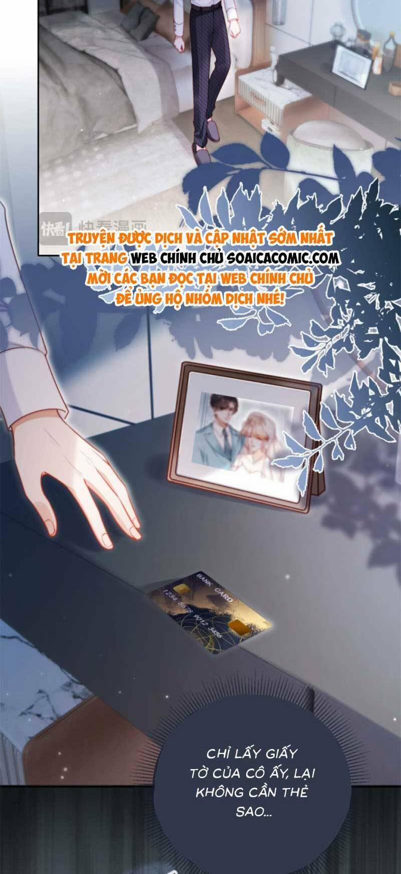 Thừa Kế Gia Sản Ngàn Tỷ Sau Khi Ly Hôn 4 trang 31